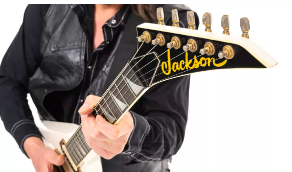 История утерянной гитары Jackson RR3 Рэнди Роадса. Часть 1
